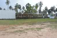 Common Space Serendib Hotels Nilaveli