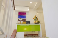 Lobi Jovita House BnB