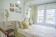 Kamar Tidur Jovita House BnB