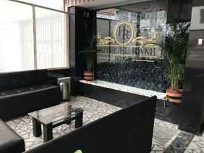 Lobby 4 Hotel Laureles de Aburra Medellin