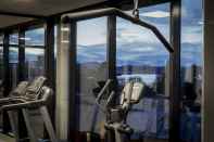 Fitness Center ibis Styles Hobart