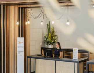 Lobi 2 ibis Styles Hobart