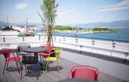 พื้นที่สาธารณะ 7 HakoBA Hakodate by THE SHARE HOTELS