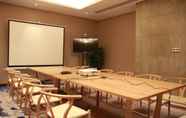 Functional Hall 2 Kare Prime Hotel Dapeng Shenzhen