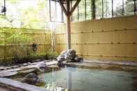 สิ่งอำนวยความสะดวกด้านความบันเทิง Oogiyama Ryokan