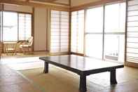 พื้นที่สาธารณะ Oogiyama Ryokan