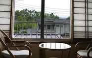 ห้องนอน 7 Oogiyama Ryokan