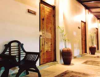 Sảnh chờ 2 OldTown Boutique House