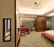 Bedroom 7 Lujia International Hotel