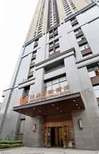 Bangunan 4 Lujia International Hotel