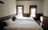 ห้องนอน 4 Hakodate Classic Hotels