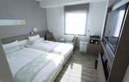 Kamar Tidur 4 JR WEST GROUP VIA INN HIGASHIGINZA