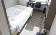 Bilik Tidur 4 JR WEST GROUP VIA INN HIGASHIGINZA