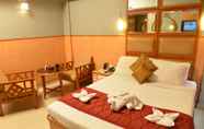 Bedroom 4 Sree Bharani Hotels