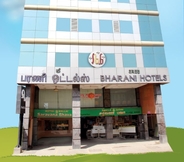 Exterior 6 Sree Bharani Hotels