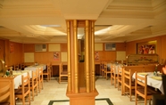 Restaurant 5 Sree Bharani Hotels