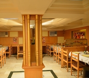 Restaurant 5 Sree Bharani Hotels