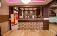 Lobby 7 Sree Bharani Hotels