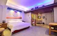 Kamar Tidur 6 Nanyang Museum Hotel