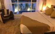 Kamar Tidur 3 2 Bedroom Luxury House near Beach SDV002 By Samui Dream Villas