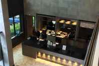 Lobby Hotel Levell