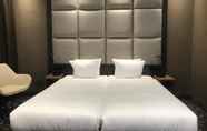 Kamar Tidur 7 Hotel Levell