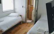 Kamar Tidur 3 Forest House Hotel