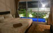 ห้องนอน 4 2 Bedroom Pool Villa Jasmine-walk to beach SDV001-By Samui Dream Villas