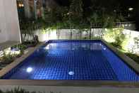 Swimming Pool 2 Bedroom Pool Villa Jasmine-walk to beach SDV001-By Samui Dream Villas