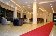 Lobby 6 Gulluk Life Hotel