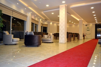 Lobby 4 Gulluk Life Hotel