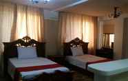 Bedroom 2 Seoul hotel Mongolia