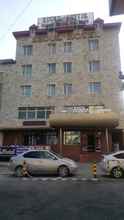 Luar Bangunan 4 Seoul hotel Mongolia