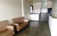 Lobi 6 Hotel Rajvikas Residency