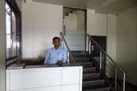 Lobi Hotel Rajvikas Residency