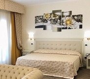 Phòng ngủ 7 Hotel Colaiaco