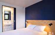 Bilik Tidur 7 Eklo Hotels Lille