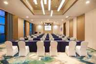 Functional Hall Four Points by Sheraton Hefei, Baohe