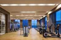 Fitness Center Four Points by Sheraton Hefei, Baohe