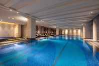 Swimming Pool Four Points by Sheraton Hefei, Baohe