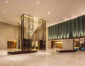 Lobby 2 Four Points by Sheraton Hefei, Baohe