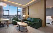 Common Space 5 Four Points by Sheraton Hefei, Baohe