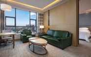 Common Space 5 Four Points by Sheraton Hefei, Baohe