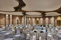 Dewan Majlis The Qube Hotel Shanghai Hongqiao