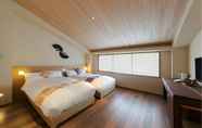 Kamar Tidur 2 Hotel Gion Misen