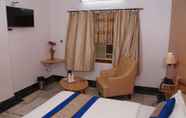 Kamar Tidur 6 Hotel Raaj Bhaavan
