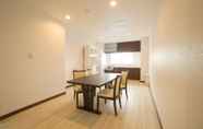 ห้องนอน 2 Condominium Panoramique Motomachi