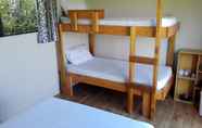 Kamar Tidur 4 Opunake Beach Kiwi Holiday Park