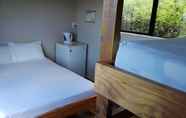 Kamar Tidur 5 Opunake Beach Kiwi Holiday Park