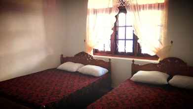 Kamar Tidur 4 Rockview Holiday Bungalow